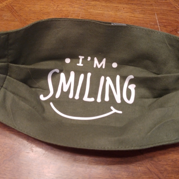 Custom Face Masks - Picture 2 of 8